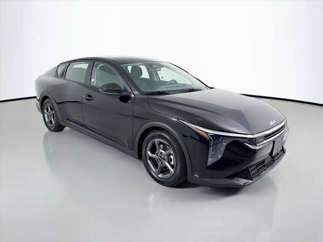 2025 Kia K4 LXS for sale in Tulsa, OK
