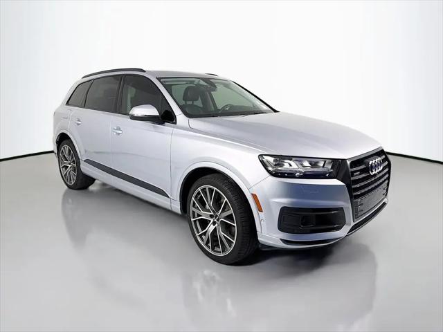 2019 Audi Q7 55 Premium for sale in Tulsa, OK