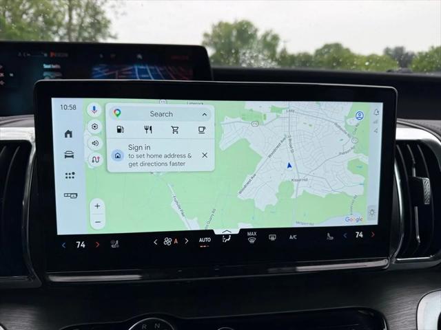 2025 Ford Expedition Platinum MAX