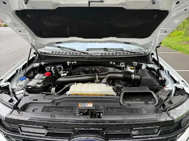 2025 Ford Expedition Platinum MAX