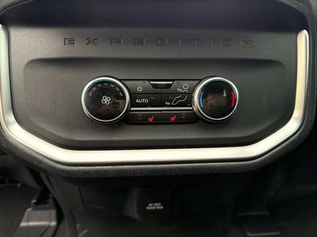 2025 Ford Expedition Platinum MAX