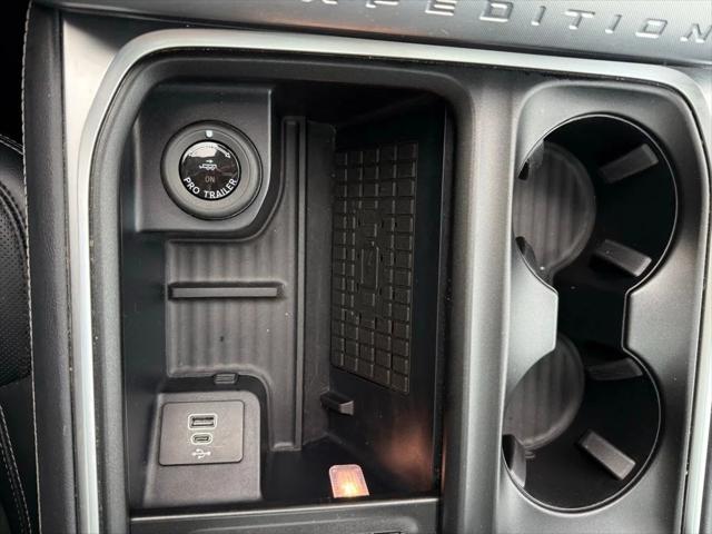 2025 Ford Expedition Platinum MAX