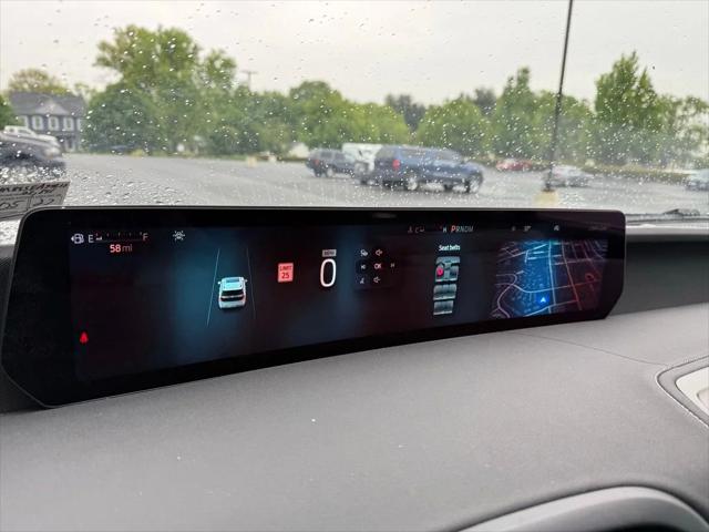 2025 Ford Expedition Platinum MAX