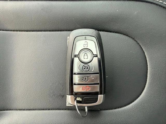 2025 Ford Expedition Platinum MAX