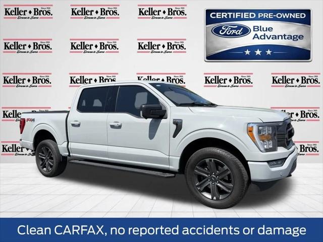 2023 Ford F-150 XLT for sale in Lititz, PA