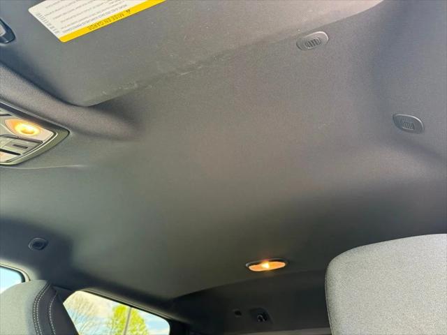 2022 Ram 2500 Tradesman Crew Cab 4x4 6'4" Box