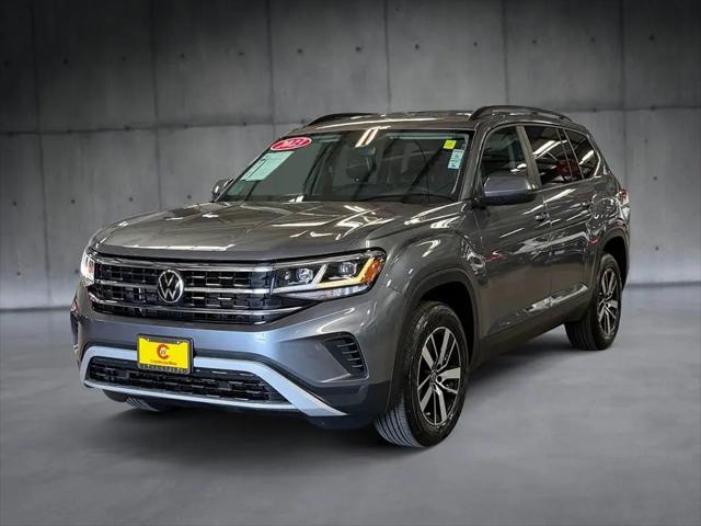 2023 Volkswagen Atlas 2.0T SE for sale in Bakersfield, CA