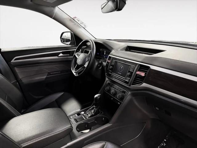 2023 Volkswagen Atlas 2.0T SE