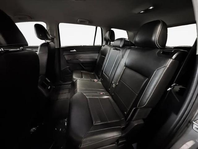 2023 Volkswagen Atlas 2.0T SE