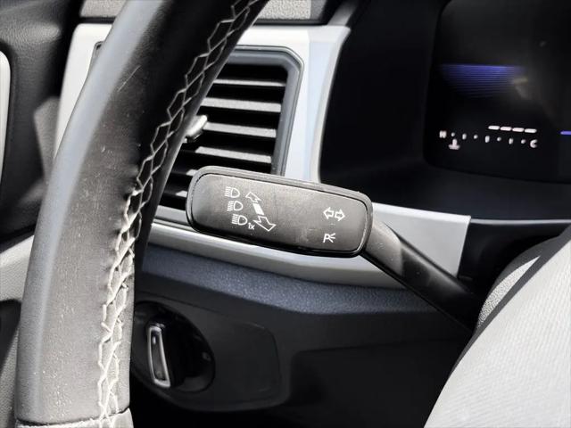 2023 Volkswagen Atlas 2.0T SE