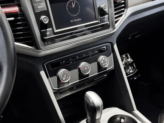 2023 Volkswagen Atlas 2.0T SE