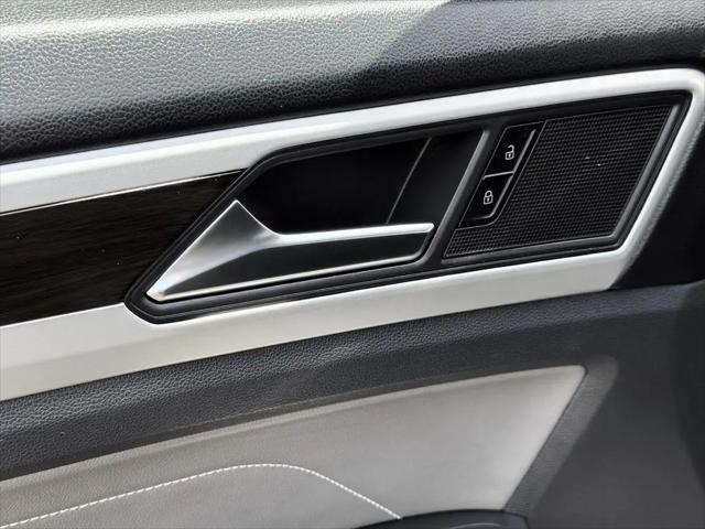 2023 Volkswagen Atlas 2.0T SE