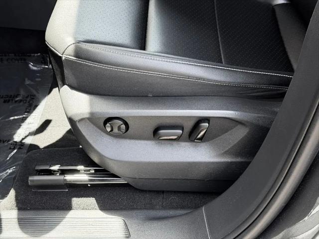 2023 Volkswagen Atlas 2.0T SE