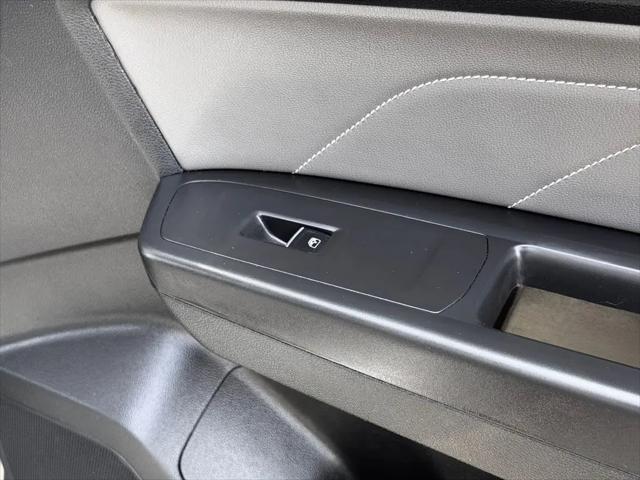 2023 Volkswagen Atlas 2.0T SE