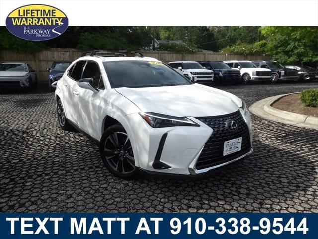 2025 Lexus 300 Premium for sale in Wilmington, NC