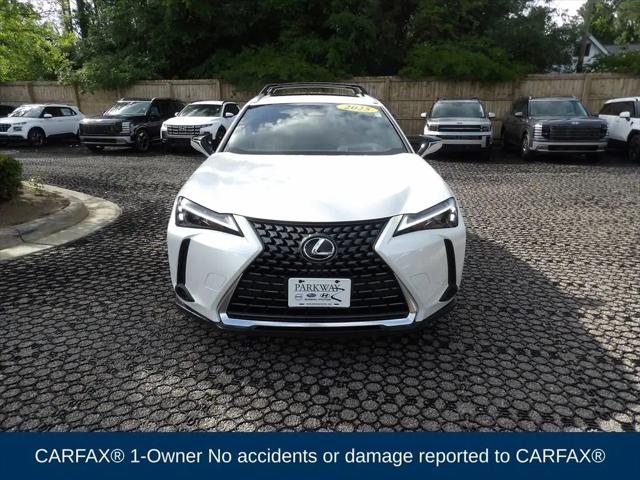 2025 Lexus 300 Premium