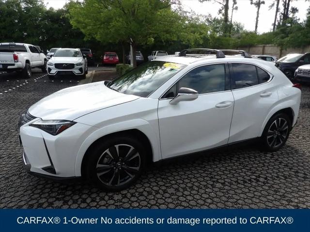 2025 Lexus 300 Premium