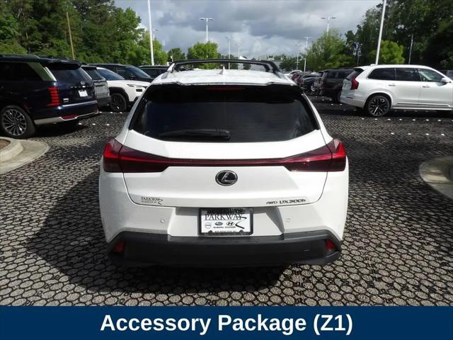 2025 Lexus 300 Premium