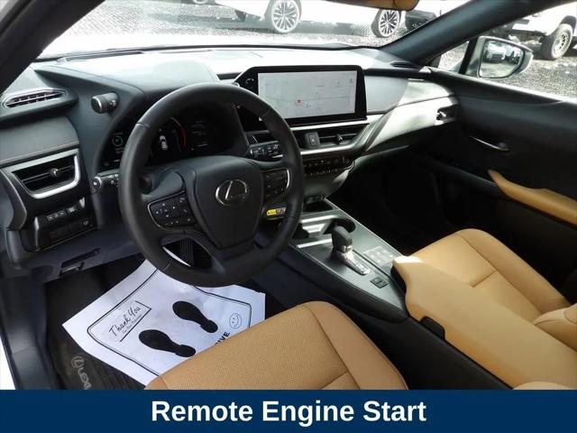 2025 Lexus 300 Premium