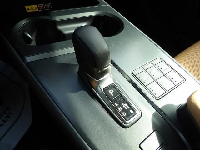 2025 Lexus 300 Premium