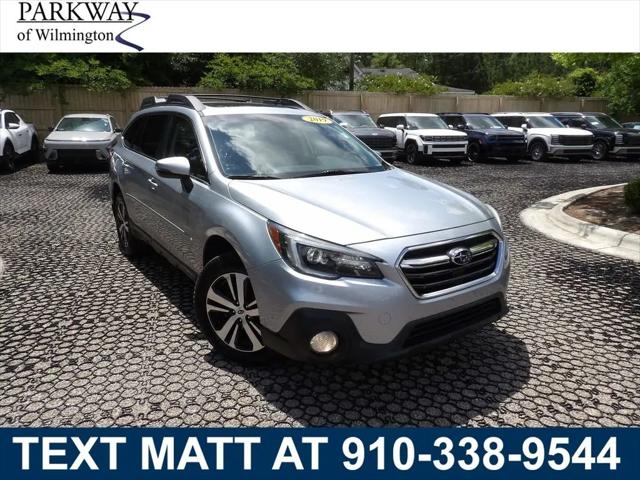 2019 Subaru Outback 3.6R Limited for sale in Wilmington, NC