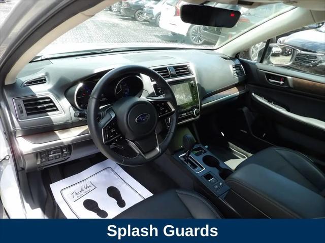 2019 Subaru Outback 3.6R Limited