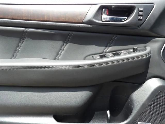 2019 Subaru Outback 3.6R Limited