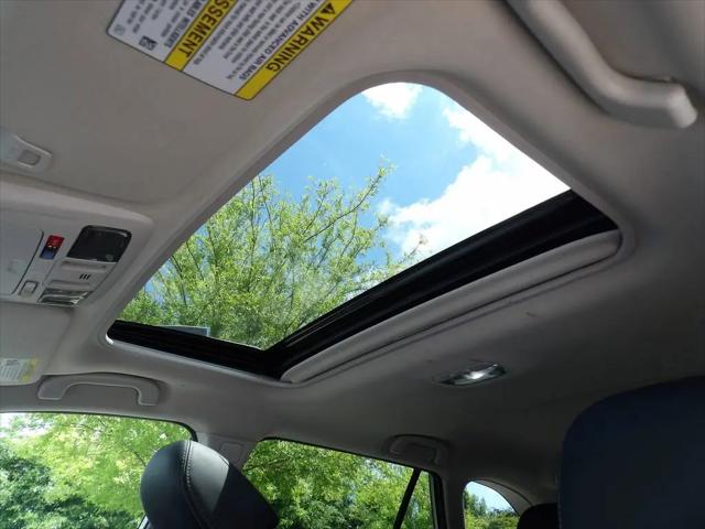 2019 Subaru Outback 3.6R Limited