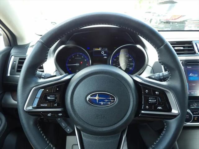 2019 Subaru Outback 3.6R Limited