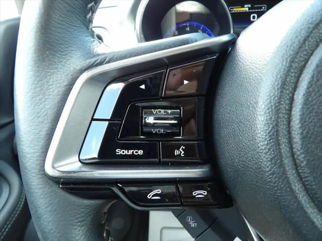 2019 Subaru Outback 3.6R Limited