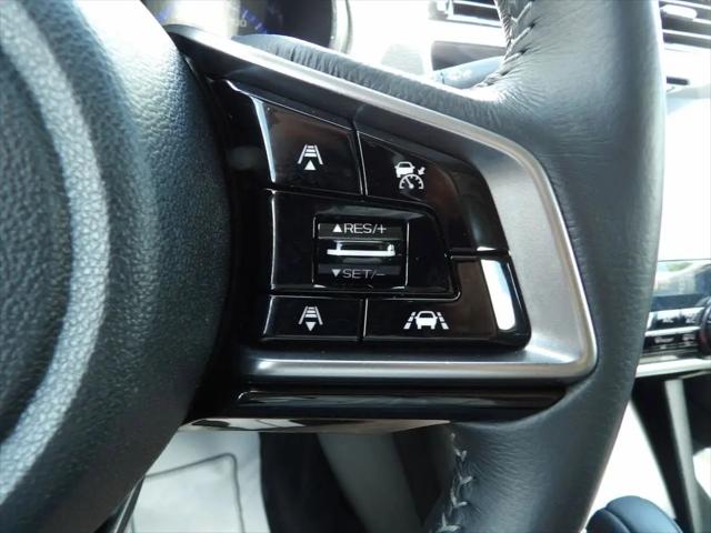 2019 Subaru Outback 3.6R Limited