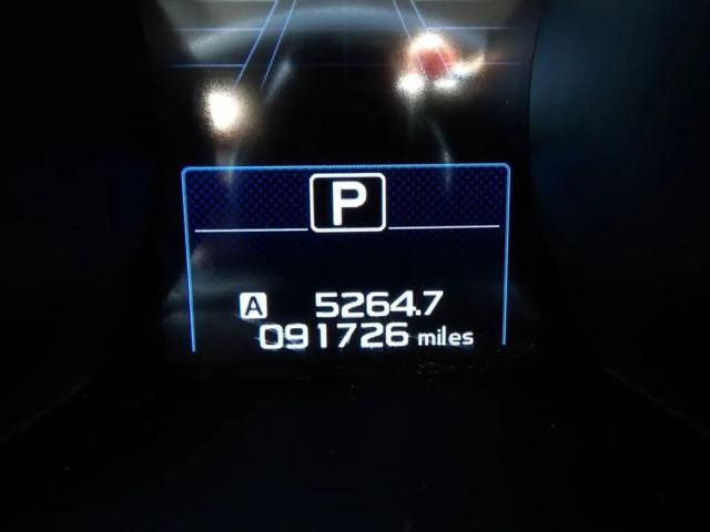 2019 Subaru Outback 3.6R Limited