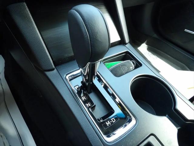 2019 Subaru Outback 3.6R Limited