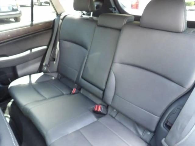 2019 Subaru Outback 3.6R Limited