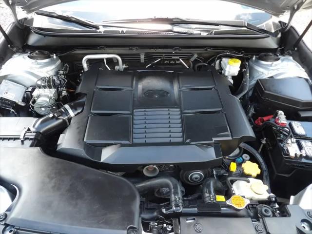 2019 Subaru Outback 3.6R Limited