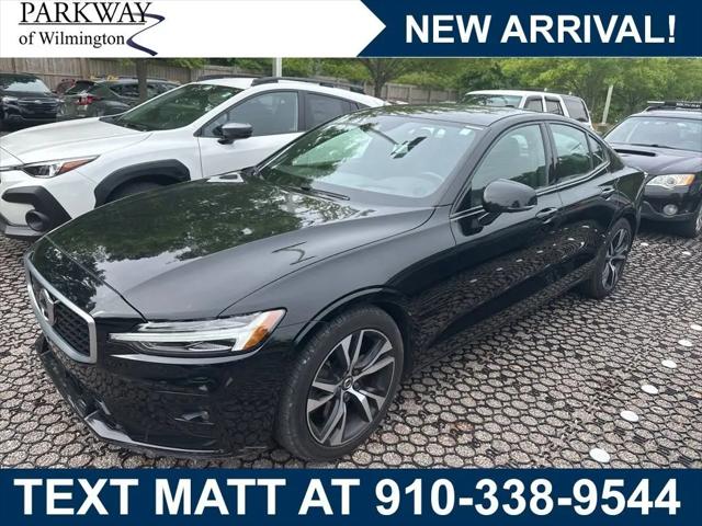 2019 Volvo S60 T6 R-Design for sale in Wilmington, NC