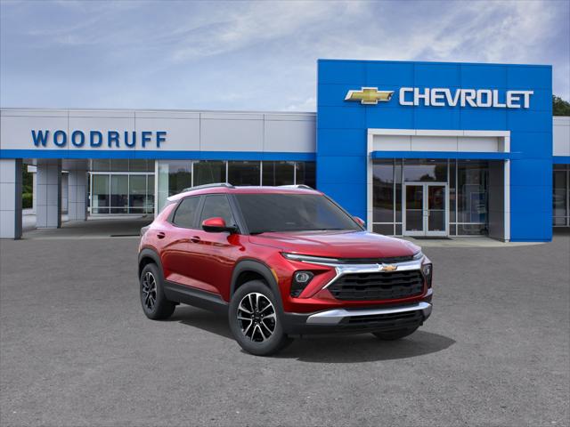 2026 Chevrolet TrailBlazer FWD LT for sale in Woodruff, SC
