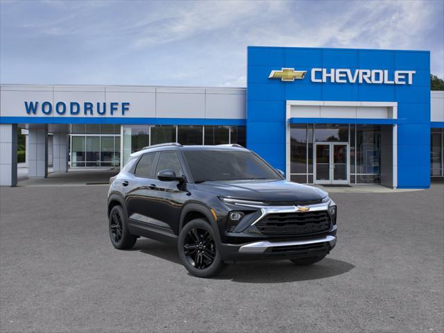 2026 Chevrolet TrailBlazer FWD LT for sale in Woodruff, SC