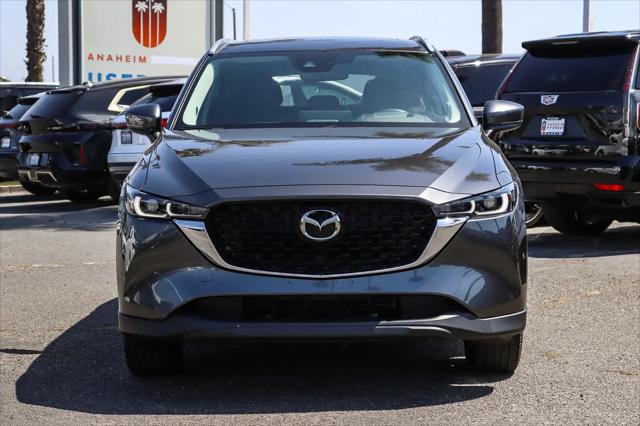 2023 Mazda CX-5 2.5 S Premium Plus