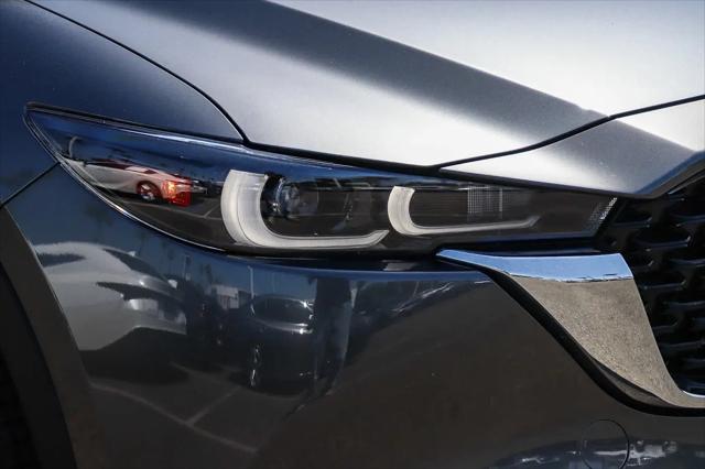 2023 Mazda CX-5 2.5 S Premium Plus