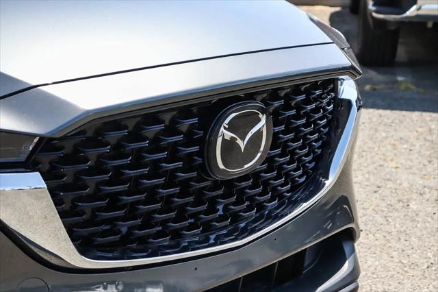 2023 Mazda CX-5 2.5 S Premium Plus