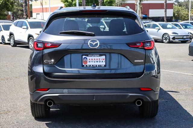2023 Mazda CX-5 2.5 S Premium Plus