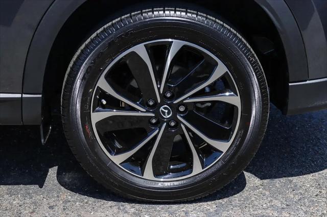 2023 Mazda CX-5 2.5 S Premium Plus