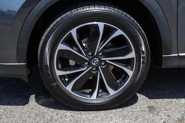 2023 Mazda CX-5 2.5 S Premium Plus