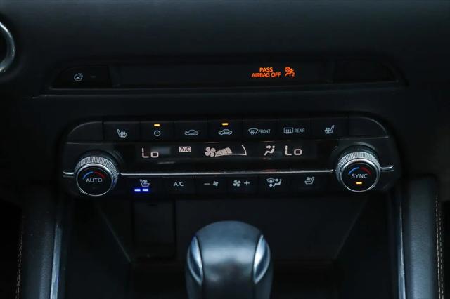 2023 Mazda CX-5 2.5 S Premium Plus