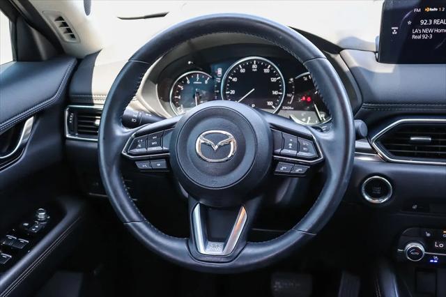 2023 Mazda CX-5 2.5 S Premium Plus