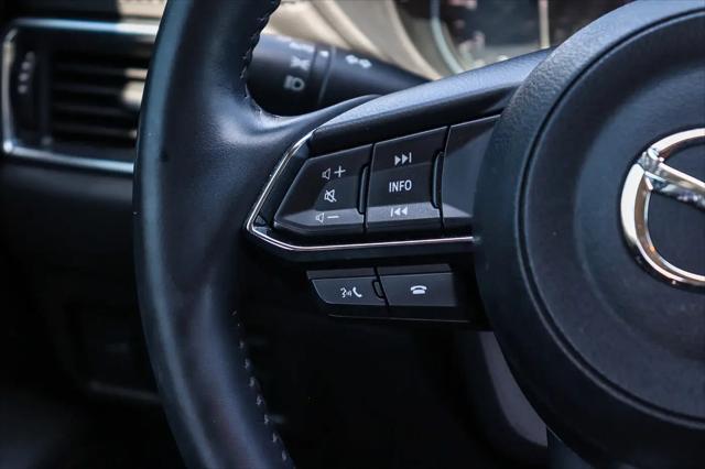 2023 Mazda CX-5 2.5 S Premium Plus