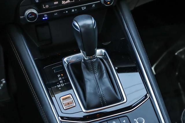 2023 Mazda CX-5 2.5 S Premium Plus