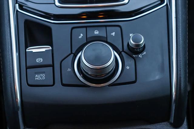 2023 Mazda CX-5 2.5 S Premium Plus