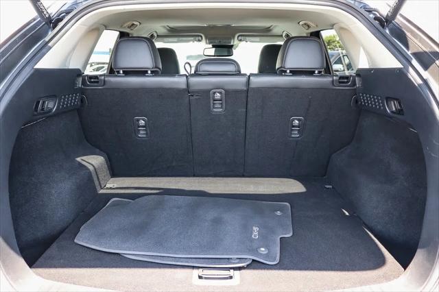 2023 Mazda CX-5 2.5 S Premium Plus